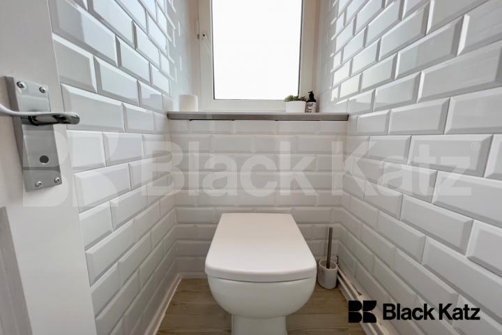 Newly refurbished moments from Stockwell Whittaker Court - Studley Road, Stockwell